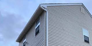 Best Wood Siding Installation  in Gordonsville, VA